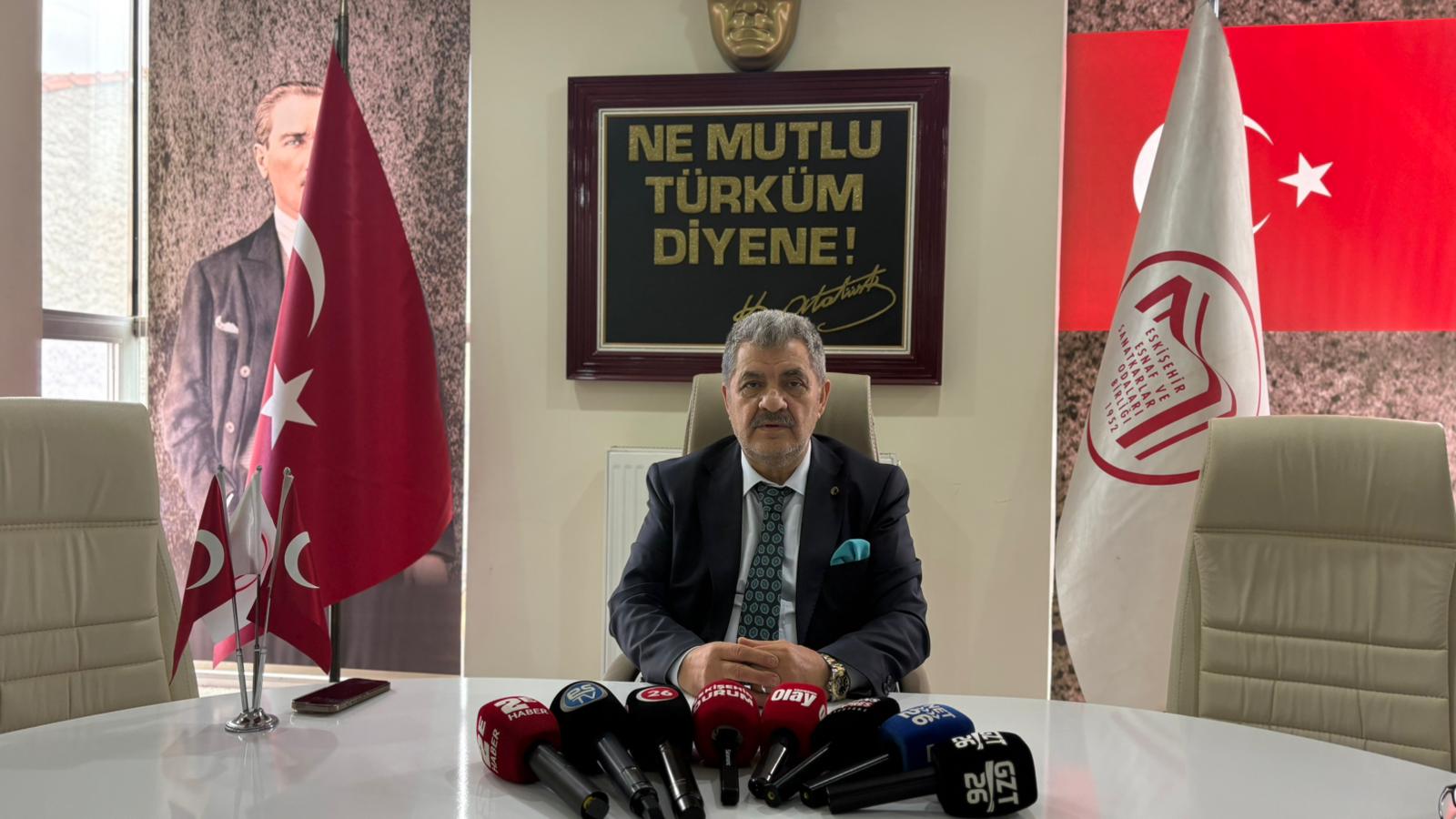EKREM BİRSEN