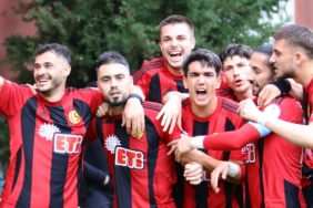 Eskişehirspor’dan Alanya deplasmanında kritik galibiyet