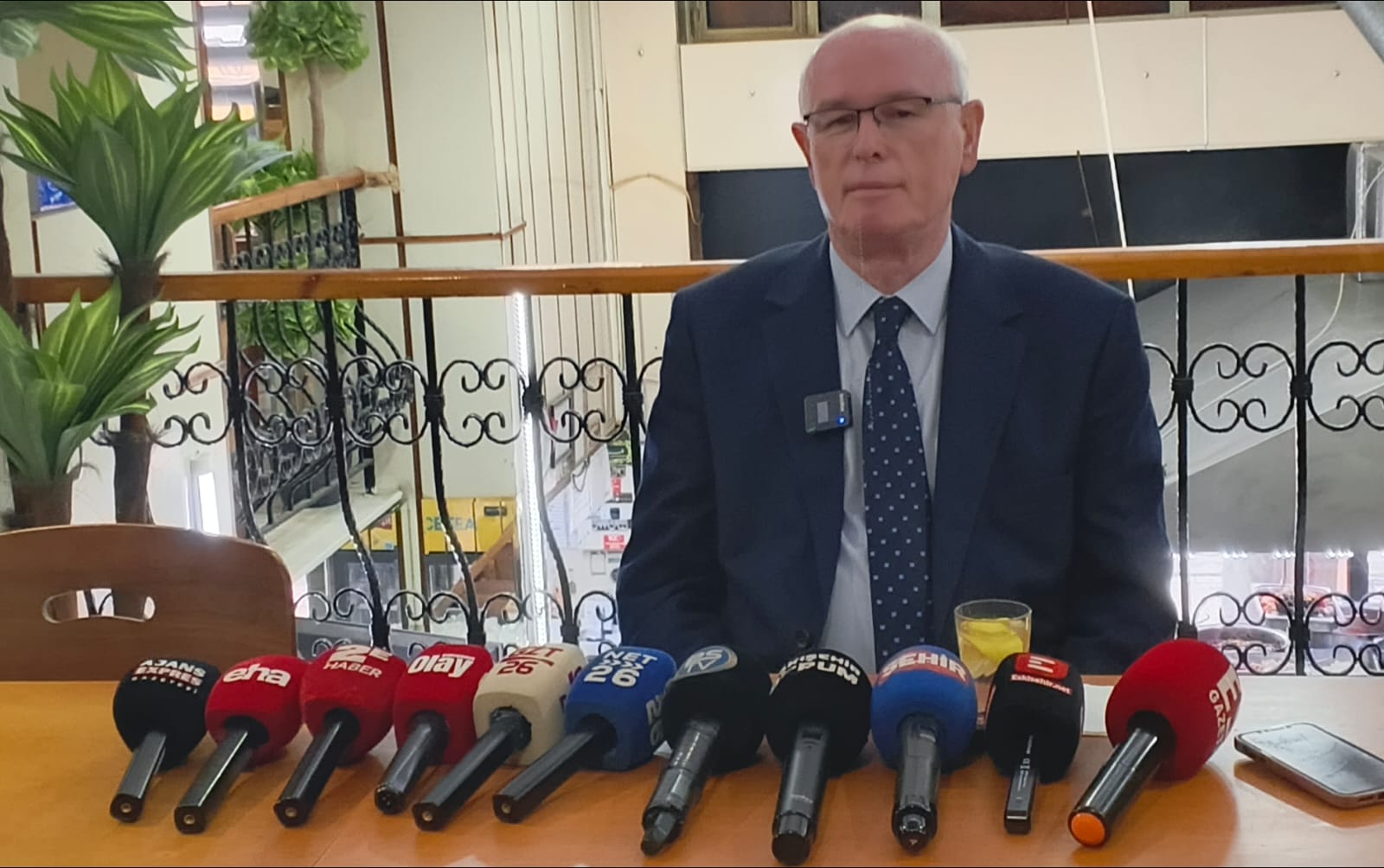 Kazım Kurt tan Büyükerşen e Yanıt: Diyet Borcumu Ödedim 5 IMG-20251209-WA0005