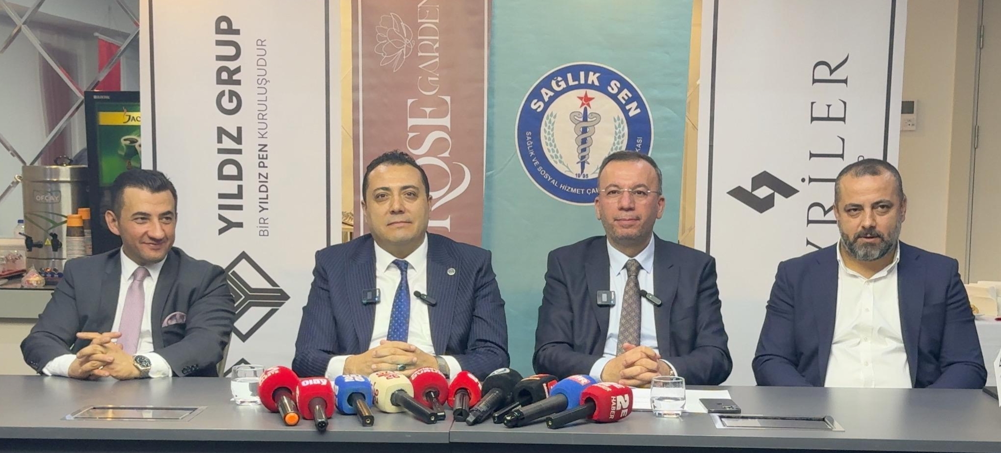 Sağlık-Sen'den Eskişehir'e 1000 Konutluk Proje: 'Rose Garden' ile Sabit Fiyatlı Ev Dönemi Başlıyor 5 Oplus_131072