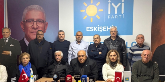 eskişehir’de evsel katı atık ücreti tartışması: “emekli maaşı alan bir vatandaş için 25 ekmek parasıdır”