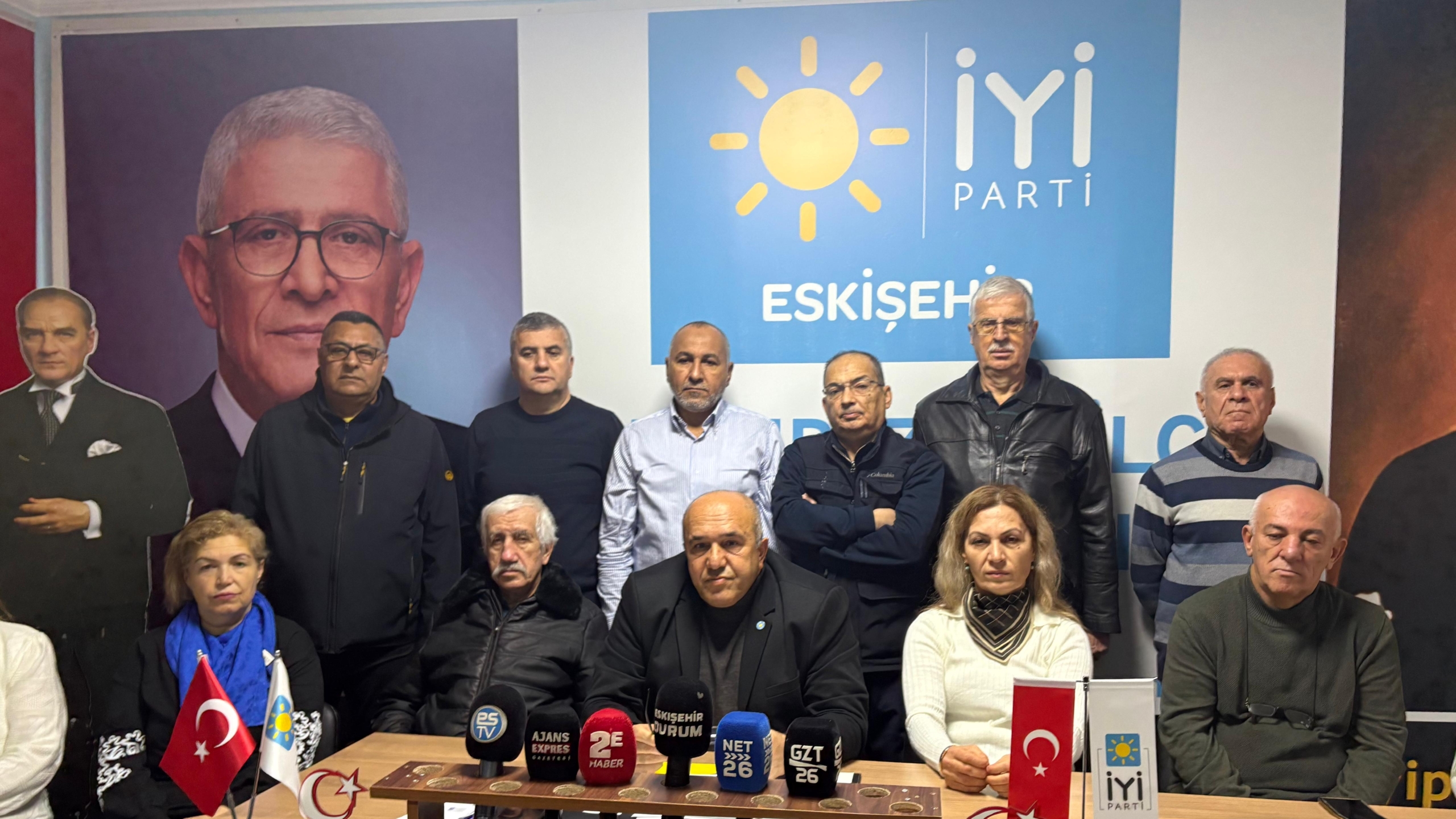 İYİ PARTİ