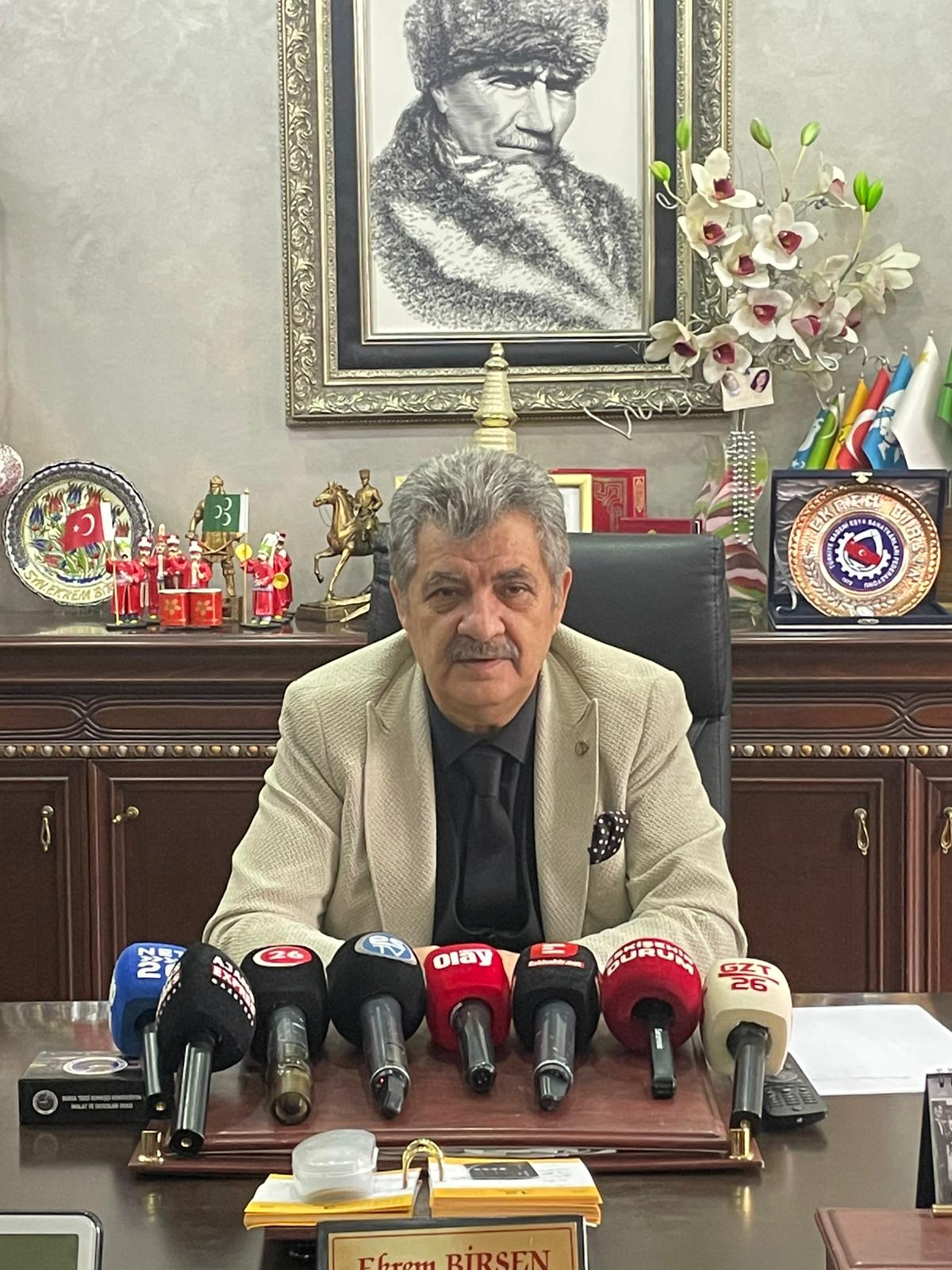 İstanbul ile Hakkari'nin Vergisi Bir Olamaz