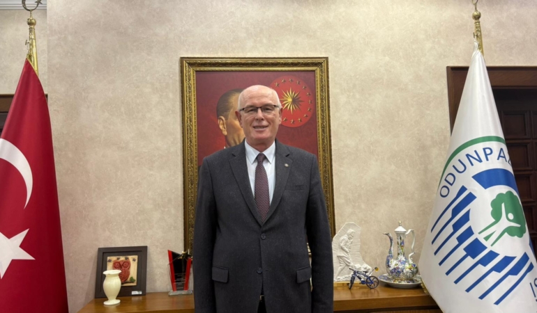 Kazım Kurt gıda fiyatlarındaki artışı rakamlarla anlattı: “Artışlar yüzde 2000’ler, yüzde 1000’ler oranında”