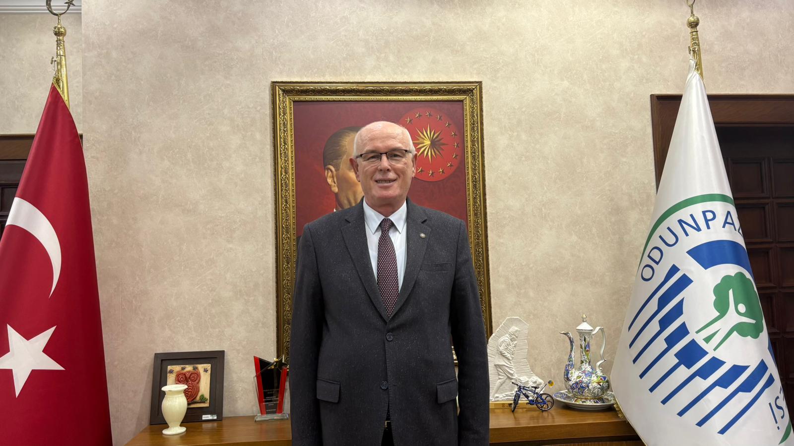 Kazım Kurt gıda fiyatlarındaki artışı rakamlarla anlattı: “Artışlar yüzde 2000’ler, yüzde 1000’ler oranında”