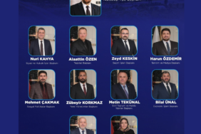 ak parti tepebaşı nda yeni yürütme kurulu belli oldu