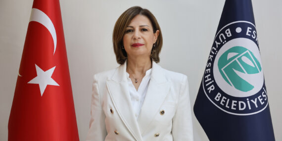 Başkan Ünlüce’den Berat Kandili mesajı