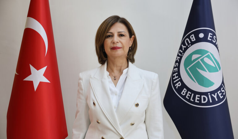 başkan ünlüce’den berat kandili mesajı