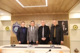 eskişehir’de hafriyat yönetimi için iş birliği protokolü imzalandı