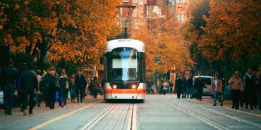 Eskişehir Büyükşehir açıkladı: 1 Ocak’ta hangi yerler kapalı olacak?