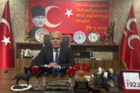 i̇smail candemir: “eskişehir’e iktidar tarafından gerekli yatırımlar yapılmadı diyorsanız bunun en baştaki müsebbibi yerel yöneticilerdir”