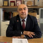 Fesih bingöl eskişehir’in sorunlarına dikkat çekti 30 fesih bingöl eskişehir’in deprem ve su sorunlarına dikkat çekti