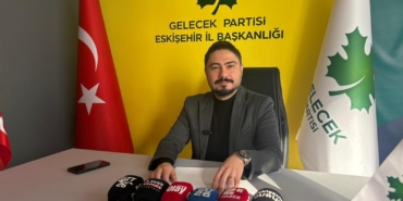 gelecek parti