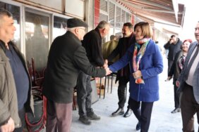 başkan ünlüce: “üreticiye destek milli bir duruş meselesidir”