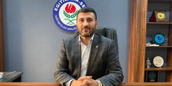 eğitim-bir-sen’den yıkımı ve yapımı geciken okullara eleştiri: “bunlar bir sorun oluşturuyor”