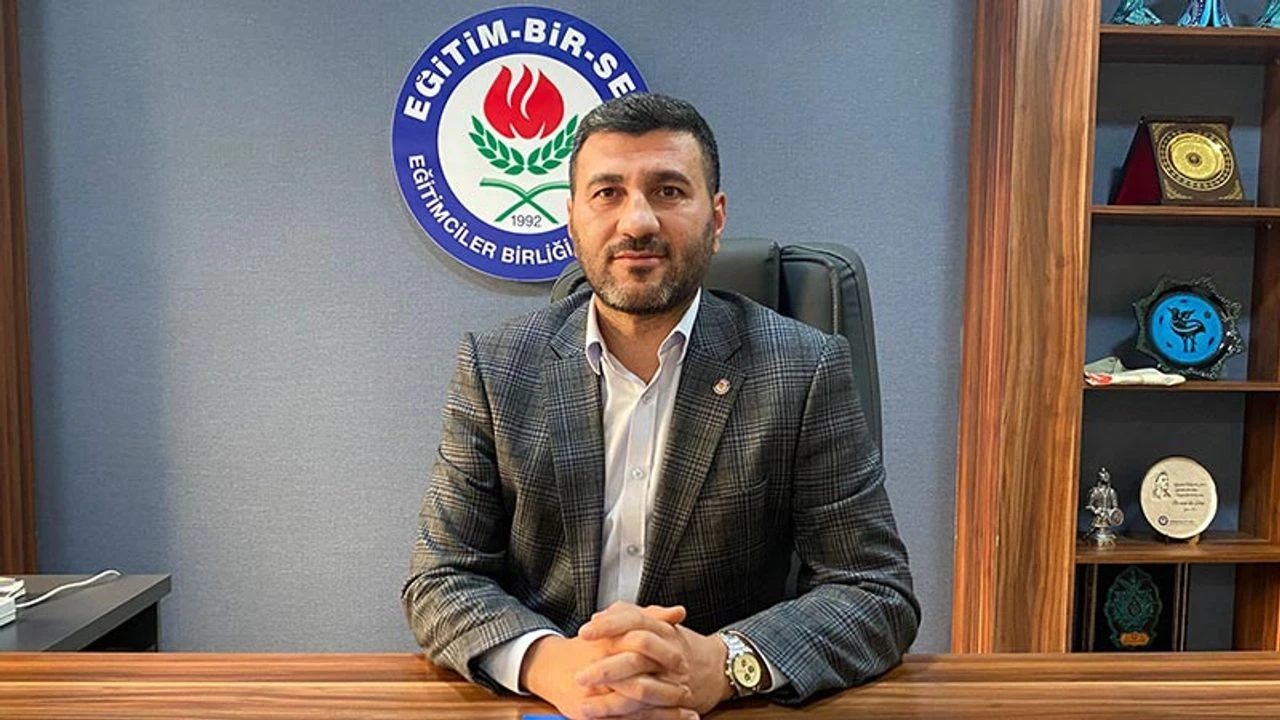 "eğitimciye şiddet ne yazık ki bir iş güvenliği ve iç güvenlik sorununa dönüşmüştür" 6 eğitim-bir-sen’den yıkımı ve yapımı geciken okullara eleştiri: “bunlar bir sorun oluşturuyor”