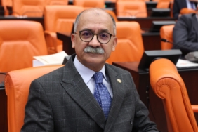 CHP’li Arslan’dan 2026 Yatırım Programı değerlendirmesi: “Eskişehir bilinçli biçimde geri plana itiliyor”