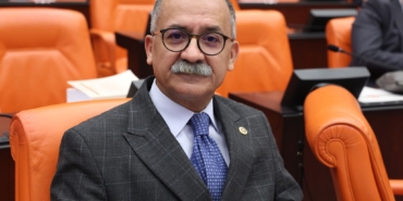 CHP’li Arslan’dan 2026 Yatırım Programı değerlendirmesi: “Eskişehir bilinçli biçimde geri plana itiliyor”