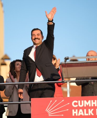 CHP Eskişehir İl Başkanı Talat Yalaz 2025 yılına ilişkin değerlendirme yaptı