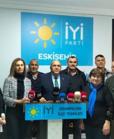 iyi parti-odunpazarı