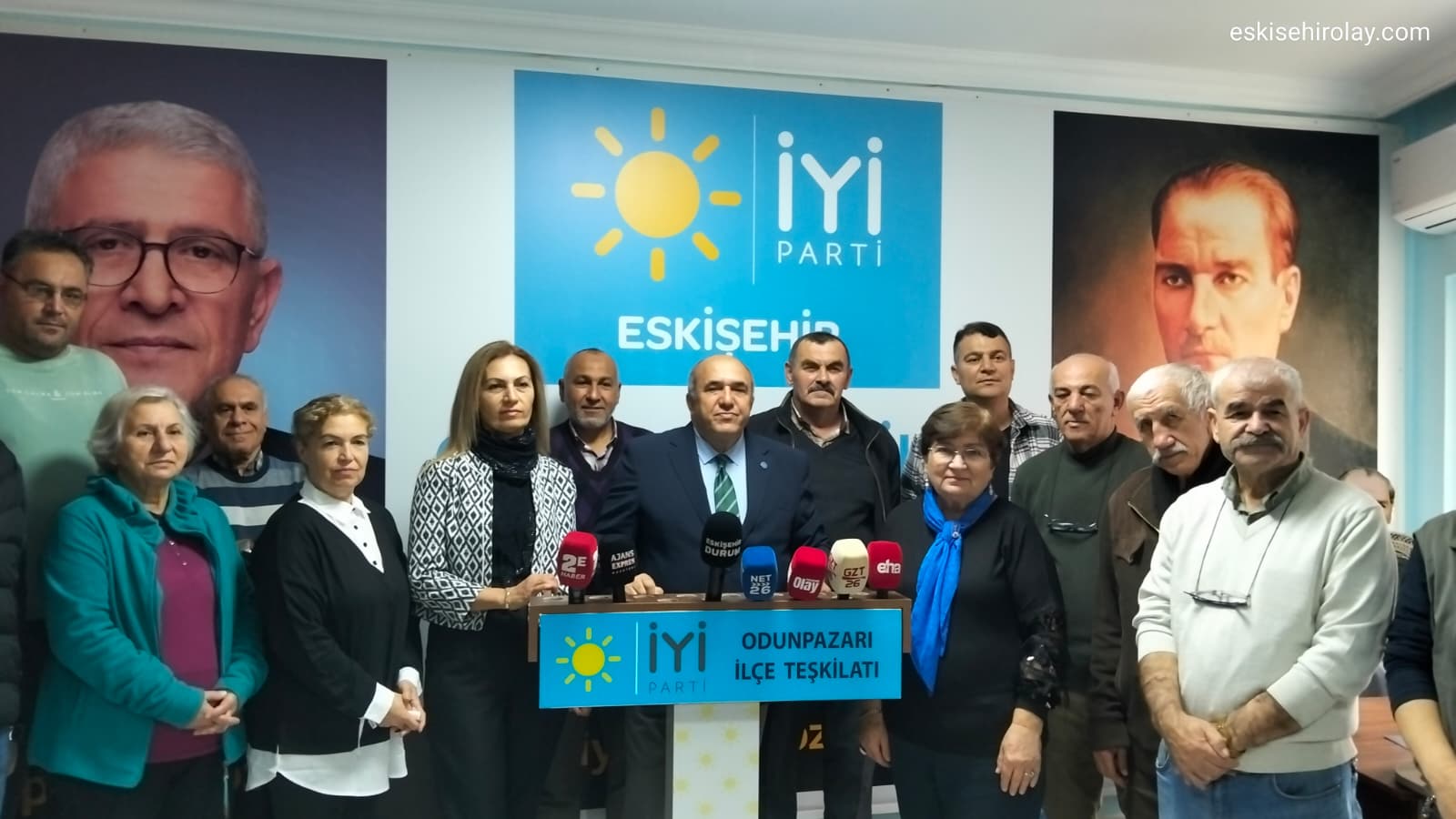 iyi parti-odunpazarı