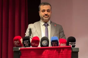 osman çalışkan saadet partisi odunpazarı i̇lçe başkanlığı görevine devam edecek