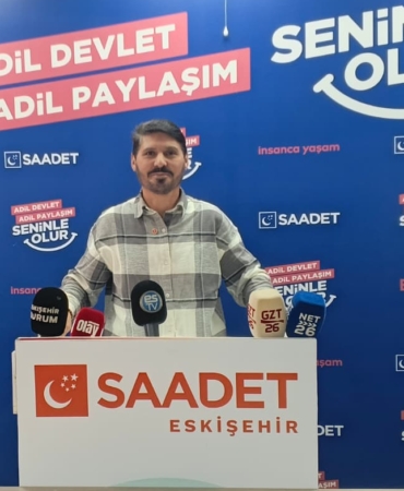 saadet-partisi