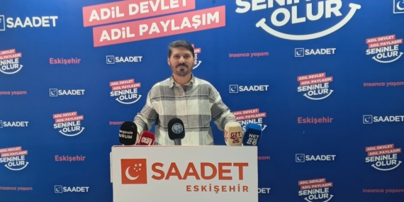 saadet-partisi