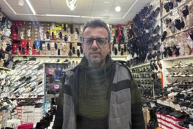 eskişehir’de esnaf 2025 yılından mutlu 2026 yılından umutlu