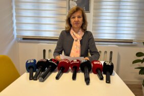 sevgi akmen: “eğitim alanında yaşanan çok boyutlu sorunlara karşın ülke yönetiminin konulara duyarsız kaldığı bir yılı daha geride bıraktık”