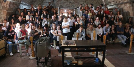 Odunpazarı Belediyesi müzelerine yoğun ilgi: Ziyaretçi sayısında yüzde 45 artış