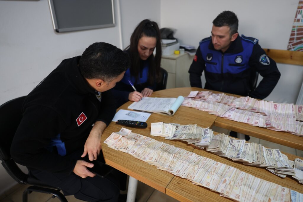 Odunpazarı’nda dilencilikle mücadele denetimleri Sürüyor