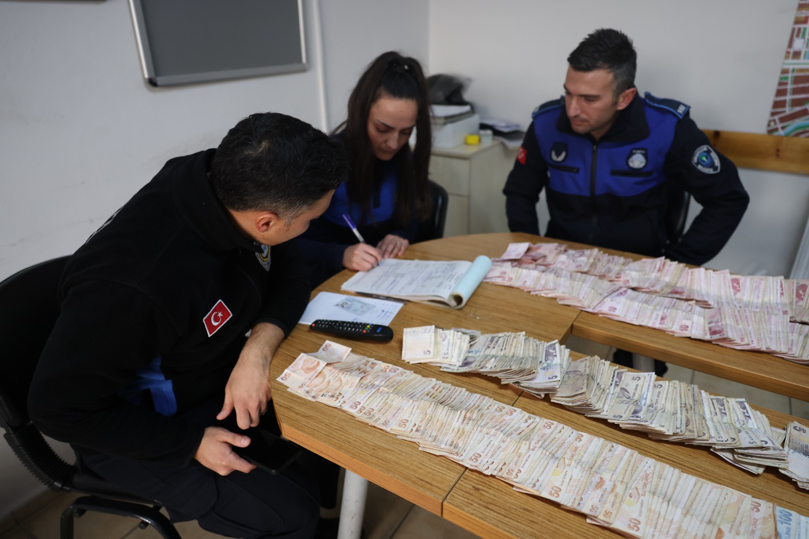 Odunpazarı’nda dilencilikle mücadele denetimleri Sürüyor