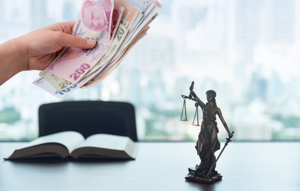 Avukatların Beklediği Karar Resmi Gazete’de: İşte 2026 CMK Ücret Tarifesi! Rakamlar Belli Oldu