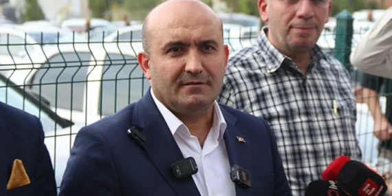 Gürhan Albayrak’ın acı günü