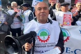 Ali Paşa Şanlı: “TÜİK, elini cebimizden çek”