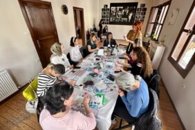 eskişehir’de ‘kulağınıza küpe olsun’ atölyesi 11 ocak’ta katılımcılarla buluşacak