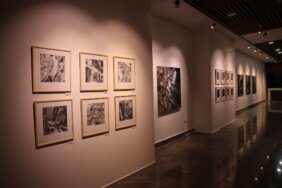 Odunpazarı Belediyesi Çağdaş Sanatlar Galerisi’nden yeni sergi: “Lexicon”