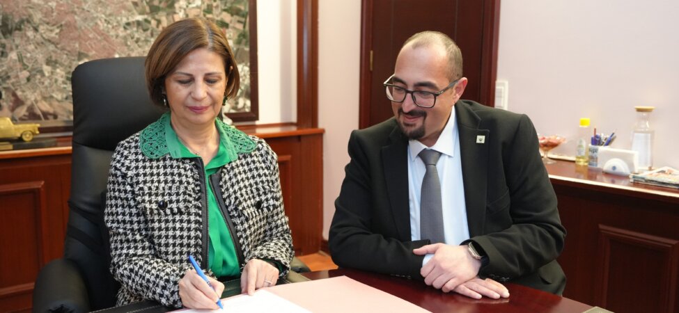 Başkan Ayşe Ünlüce, ADD Eskişehir Şubesi’nin 2026 yılındaki ilk üyesi oldu