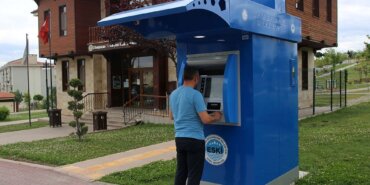 Eskişehirlilerin yıllardır beklediği uygulama 2026’da hayata geçiyor