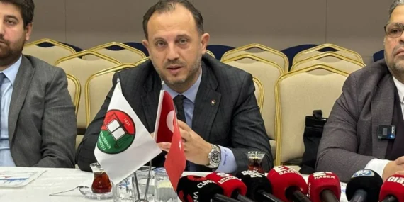 Eskişehir Baro Başkan Yardımcısı Avukat Bora İmadoğlu: “Savunmanın susturulmaya çalışıldığı bir yerde de adil yargılanmadan asla söz edilemez”