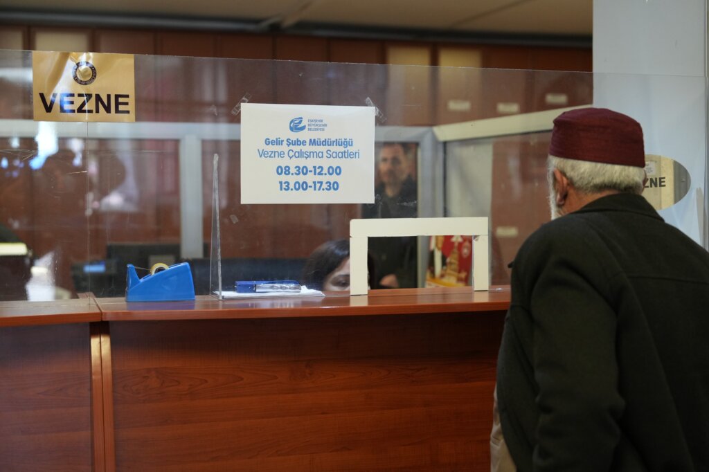 Büyükşehir Belediyesinden ilan ve reklam vergisi duyurusu