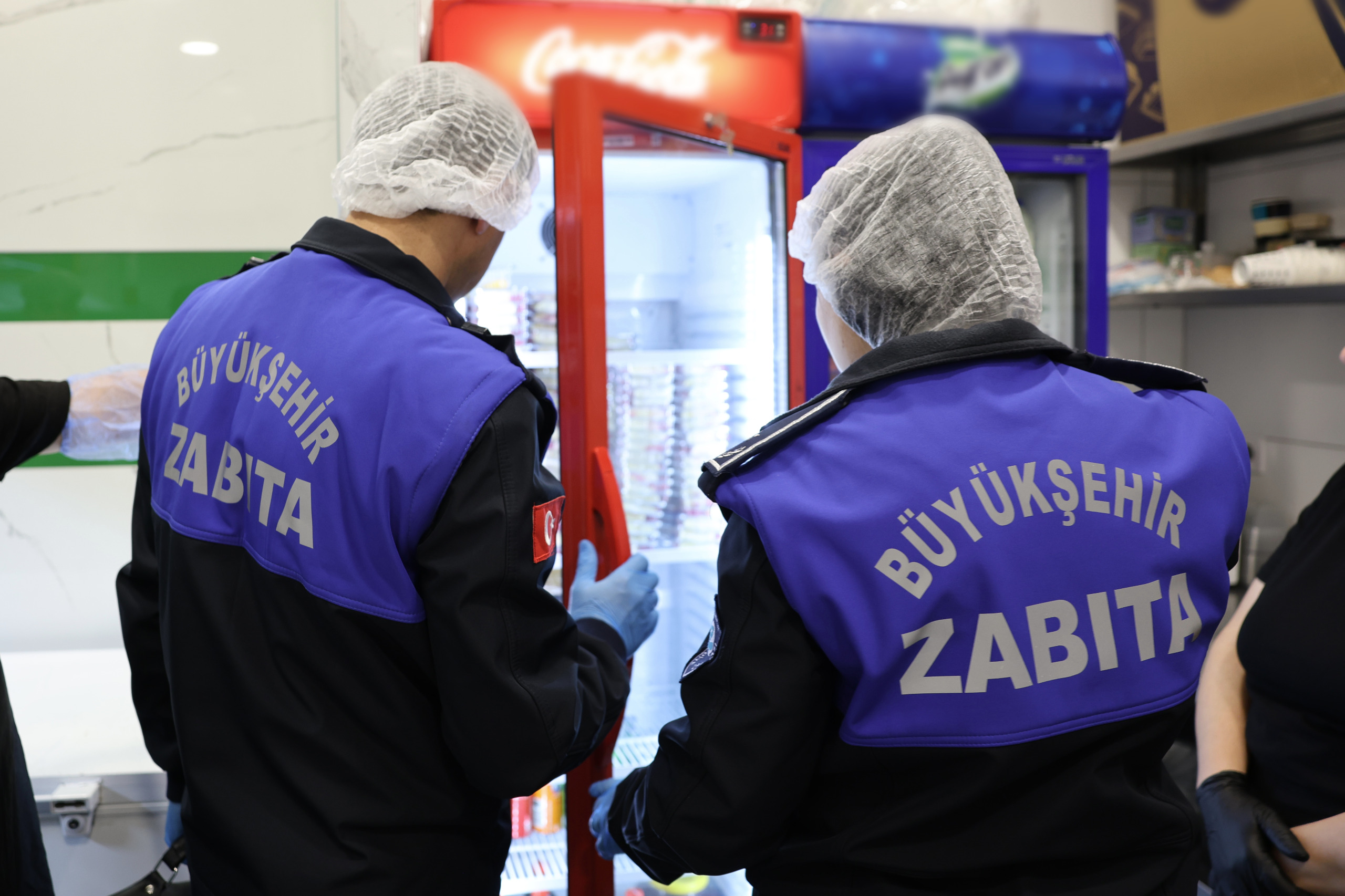 Eskişehir’de gıda işletmelerinde denetimler sürdürülüyor