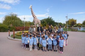 büyükşehirden 2025’te doğaya ve can dostlara tam destek