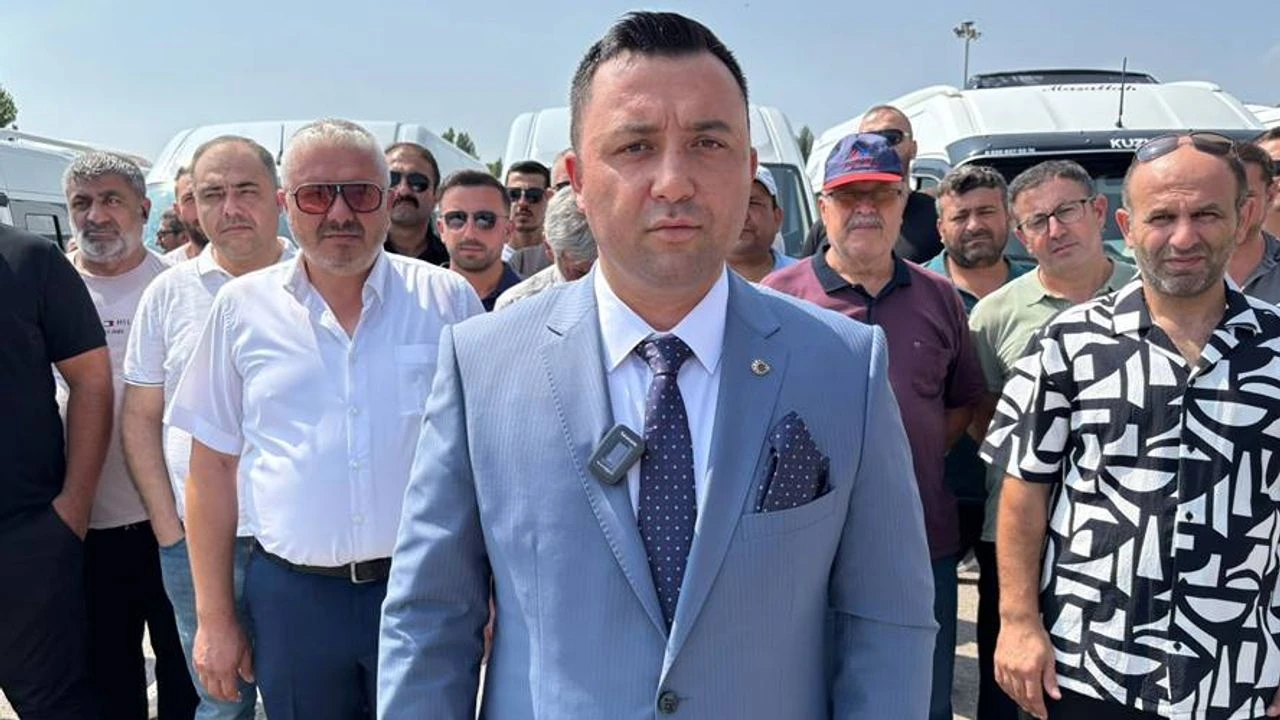 Eskişehir Servisçiler Odası Başkanı belli oldu