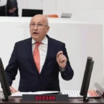 CHP’li Çakırözer’den emekli maaşı çıkışı: “Günde 33 liraya denk geliyor”