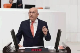 CHP’li Çakırözer’den emekli maaşı çıkışı: “Günde 33 liraya denk geliyor”