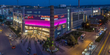 Ekrem Birsen açıkladı: Eskişehir’de pazar günleri AVM’ler kapatılacak mı?