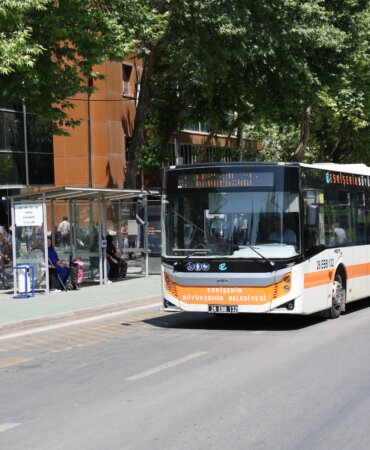 Büyükşehir duyurdu: Hafta sonu ulaşımda düzenleme yapılacak