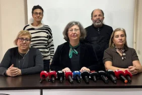 Eskişehir-Bilecik Tabip Odası’ndan sağlık sistemine sert tepki: “Sağlık Bakanı’nı istifaya davet ediyoruz”